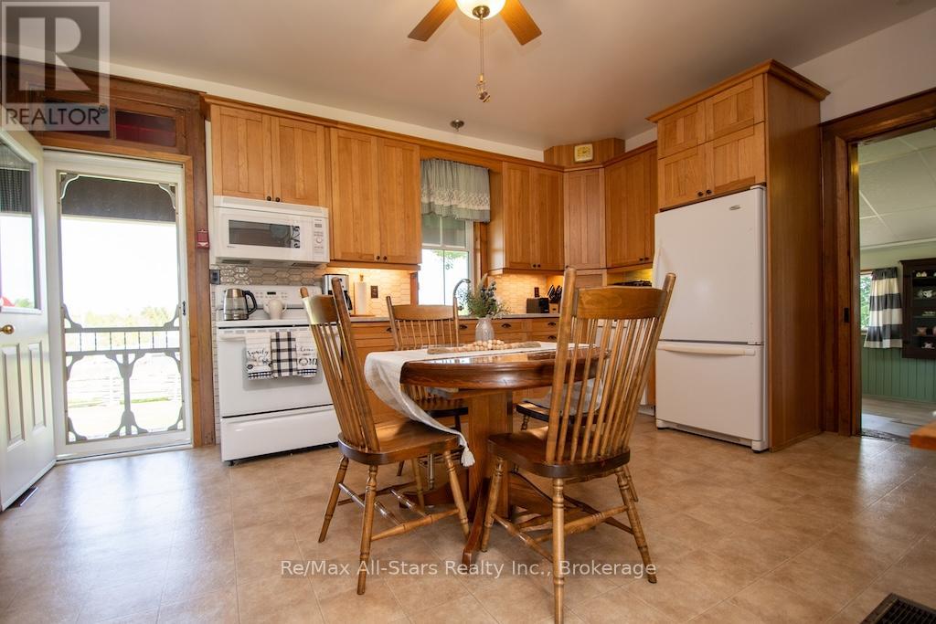 402 Mount Horeb Road, Kawartha Lakes, Ontario  K0L 2X0 - Photo 7 - X13808946