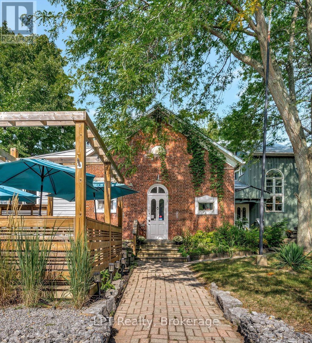 1768 County Rd 17 Road, Prince Edward County, Ontario  K0K 2P0 - Photo 1 - X13808976