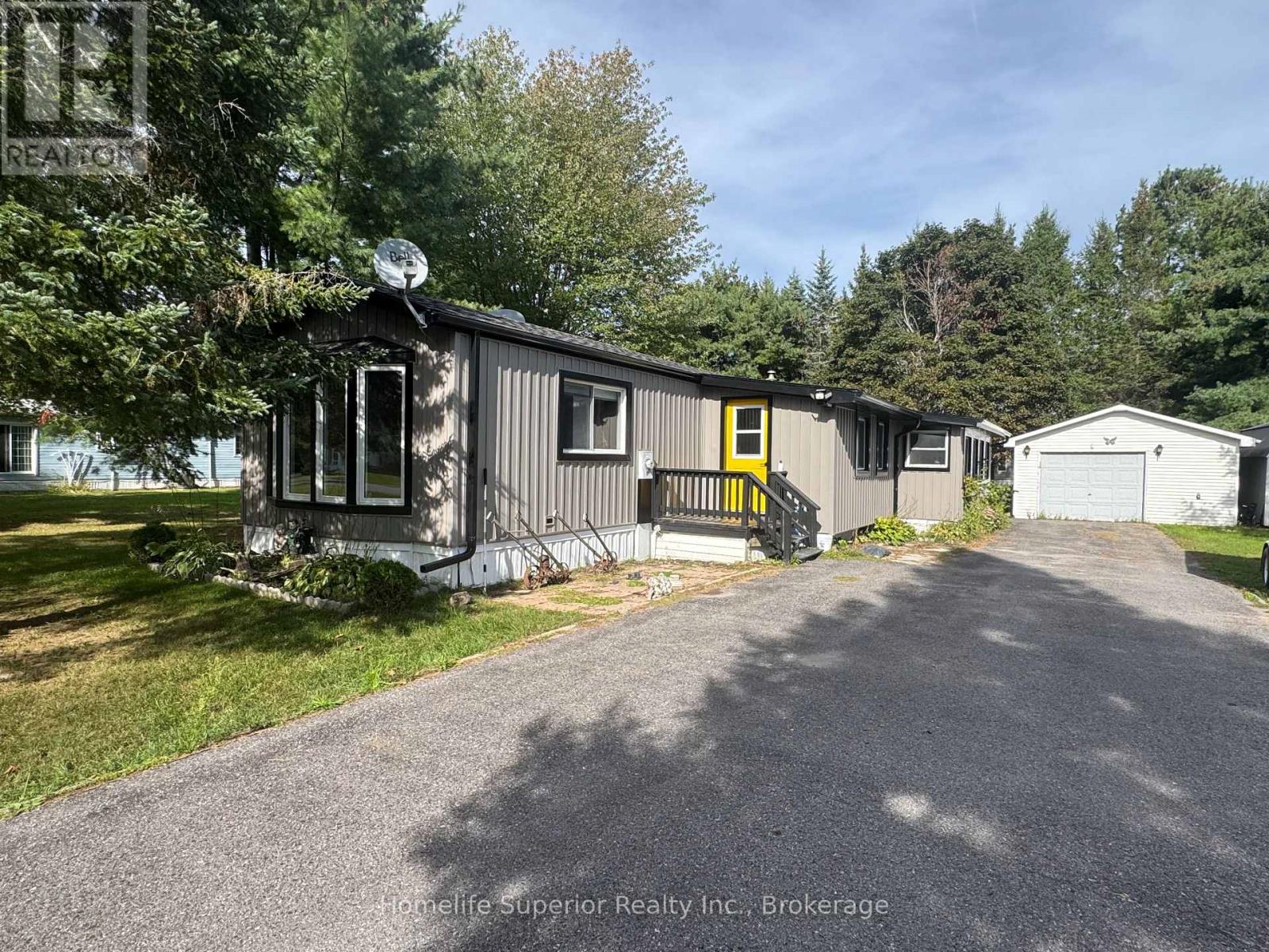 35 Chandos Street, Havelock-Belmont-Methuen, Ontario  K0L 1Z0 - Photo 2 - X13808982