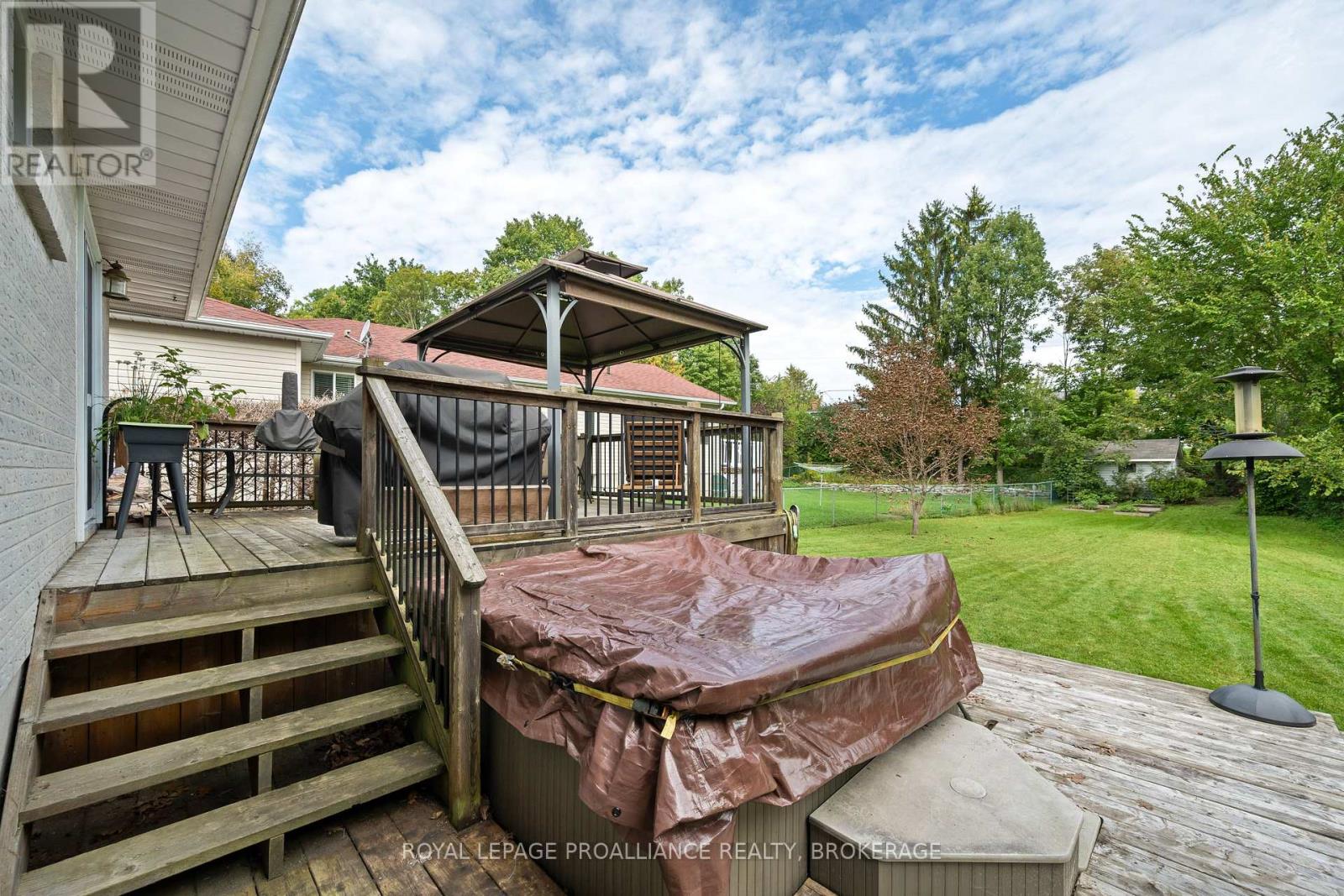 1212 Prince Charles Drive, Kingston, Ontario  K7M 5K1 - Photo 35 - X13808724