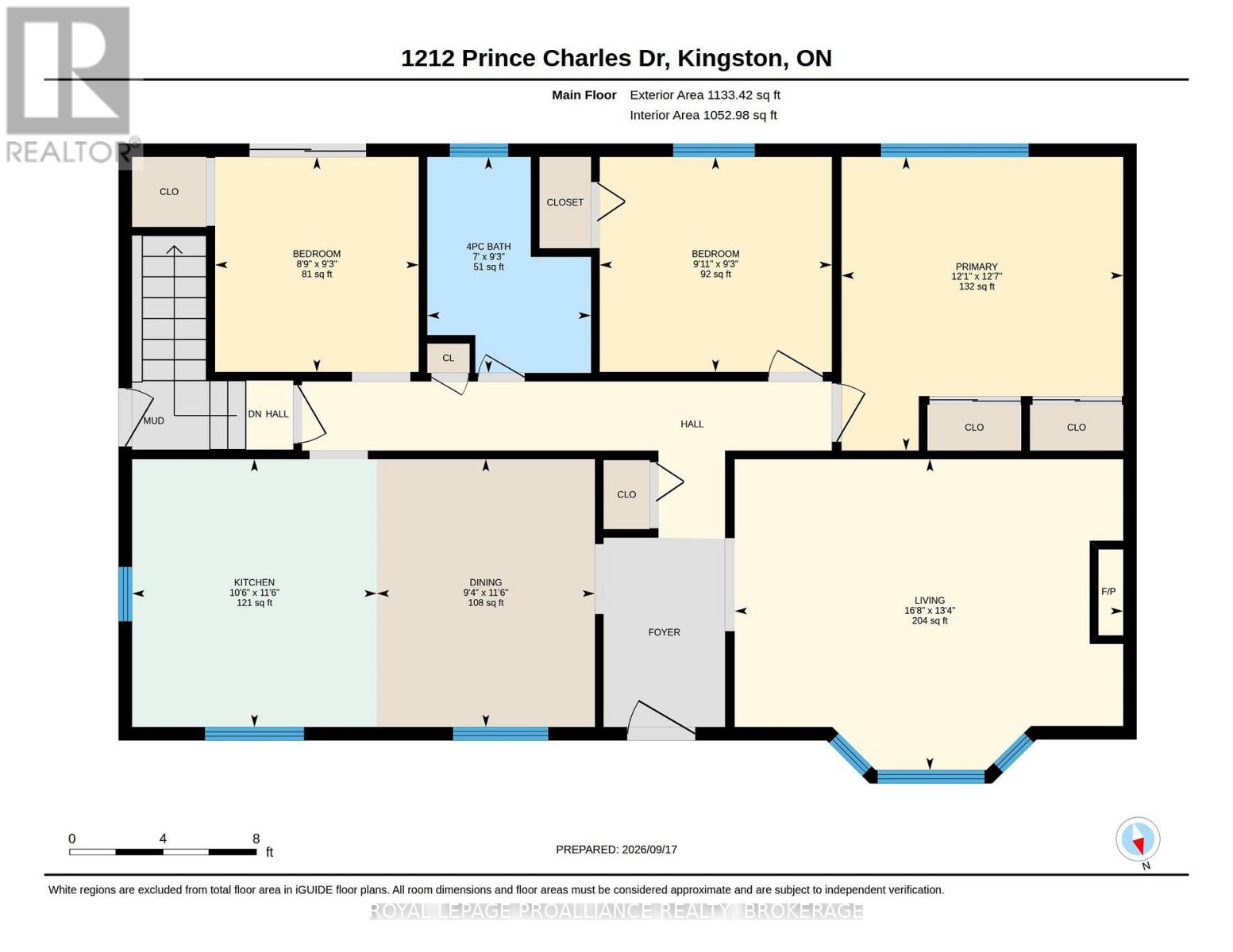 1212 Prince Charles Drive, Kingston, Ontario  K7M 5K1 - Photo 46 - X13808724
