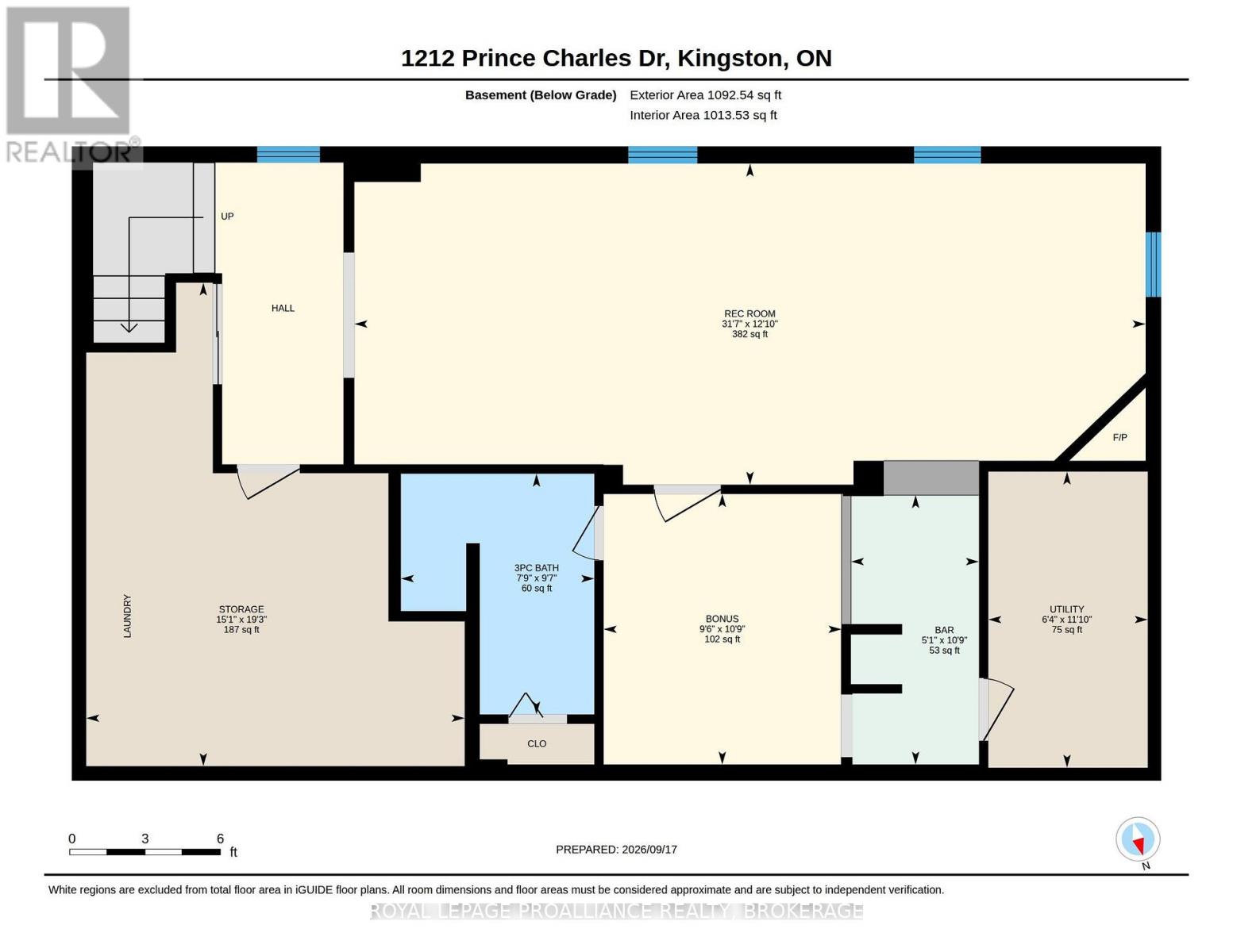 1212 Prince Charles Drive, Kingston, Ontario  K7M 5K1 - Photo 47 - X13808724