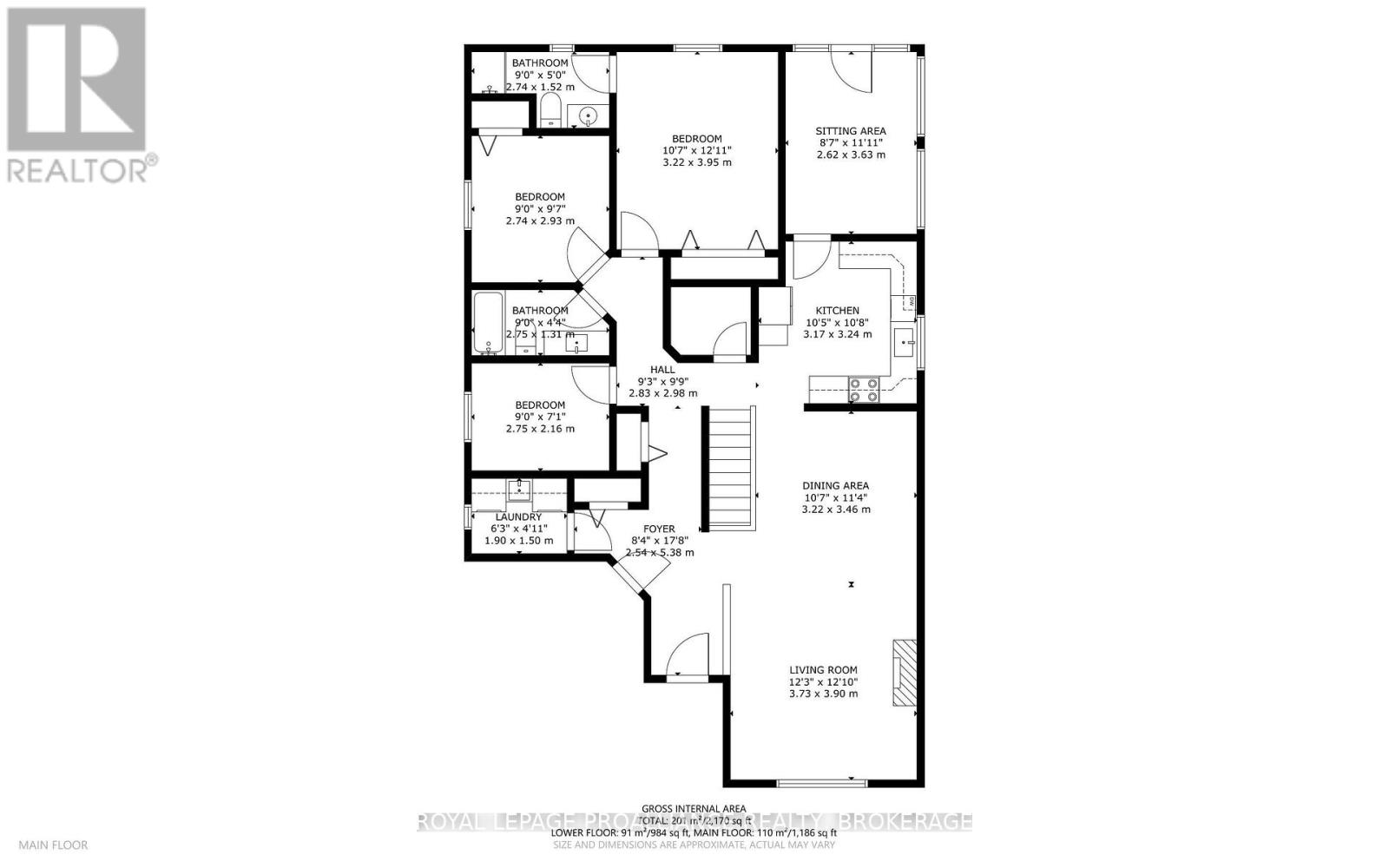 178 Langfield Street, Kingston, Ontario  K7P 3J3 - Photo 46 - X13808986