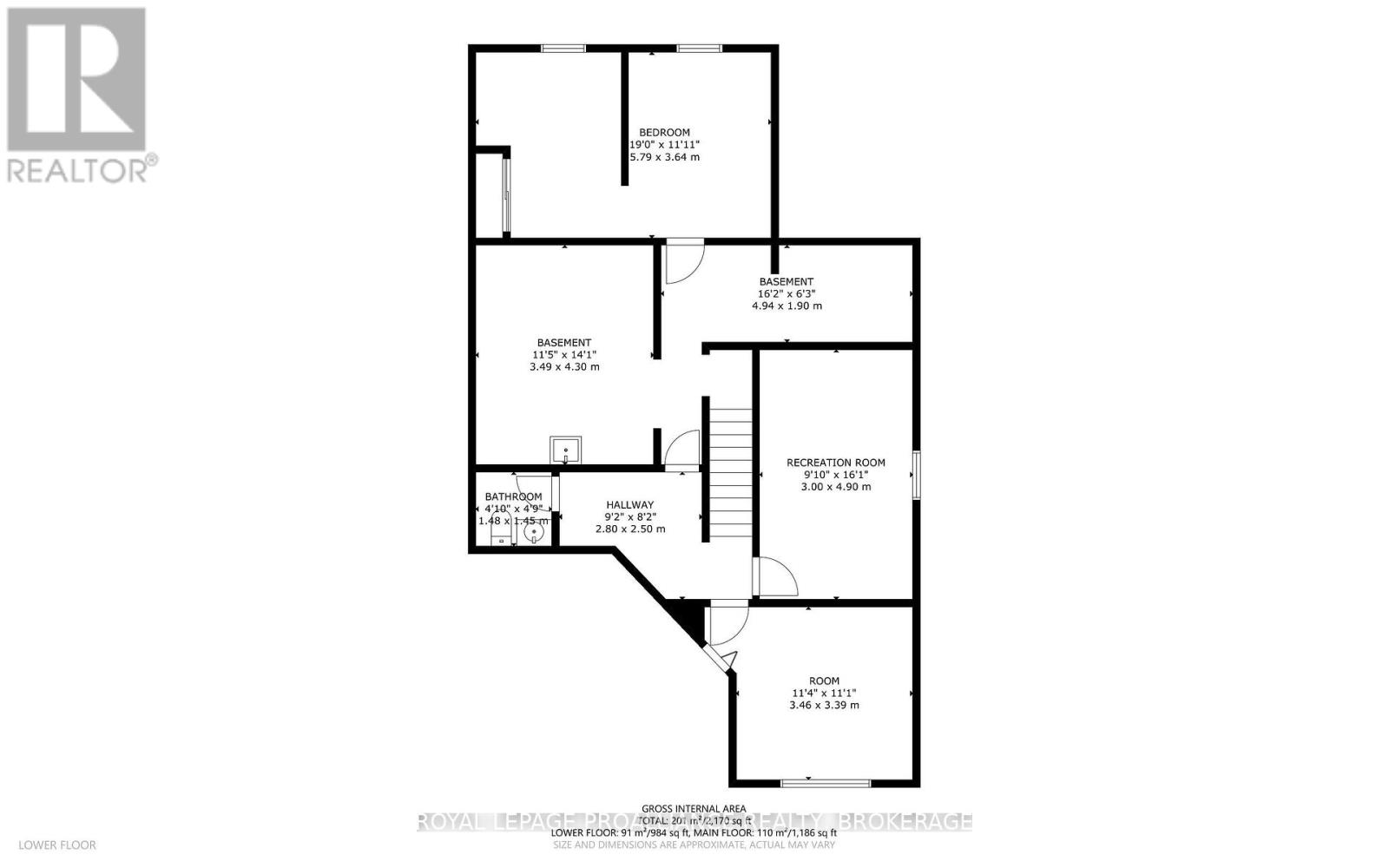 178 Langfield Street, Kingston, Ontario  K7P 3J3 - Photo 47 - X13808986