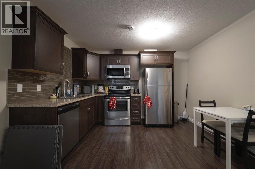 356 Dixon Road, Fort Mcmurray, Alberta T9K 2X6 - Photo 34 - A2345319