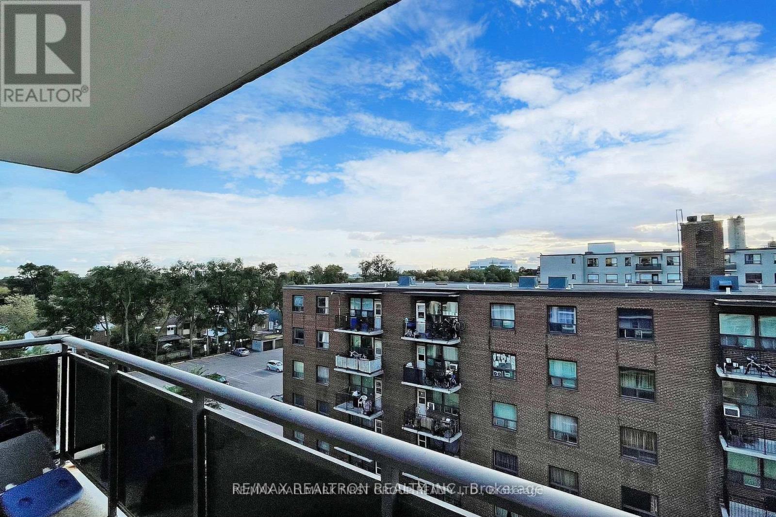 803 - 2245 Eglinton Avenue E, Toronto, Ontario  M1K 2N3 - Photo 21 - E13808764