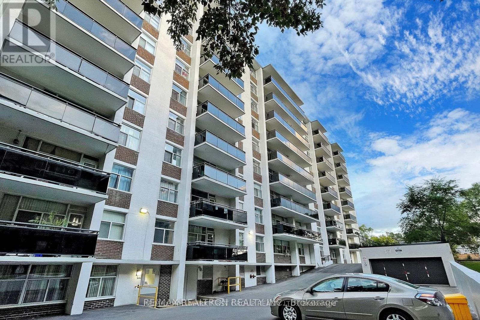 803 - 2245 Eglinton Avenue E, Toronto, Ontario  M1K 2N3 - Photo 23 - E13808764