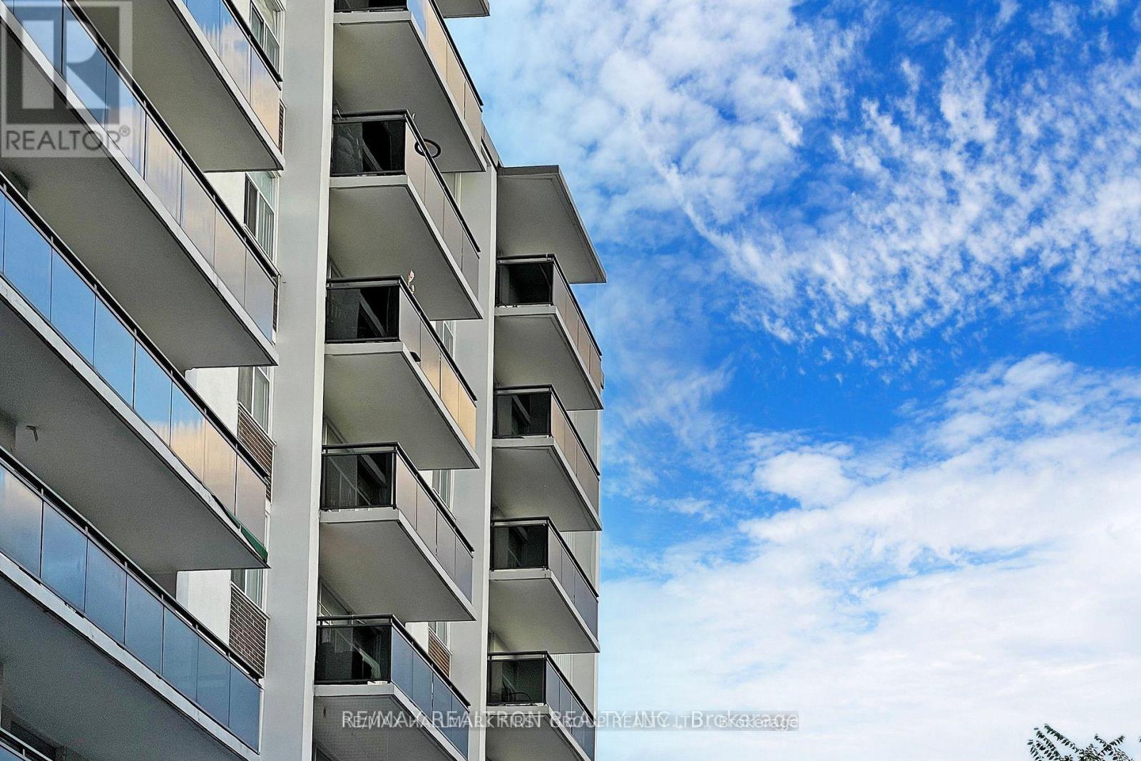 803 - 2245 Eglinton Avenue E, Toronto, Ontario  M1K 2N3 - Photo 24 - E13808764