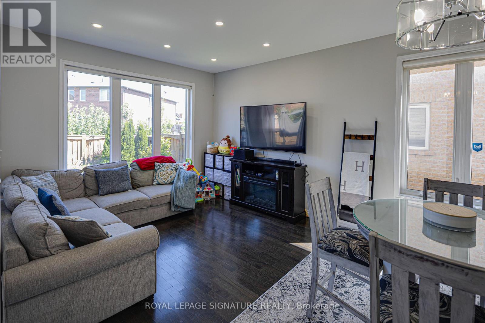 1832 Misthollow Drive, Pickering, Ontario  L1X 0A7 - Photo 16 - E13808868