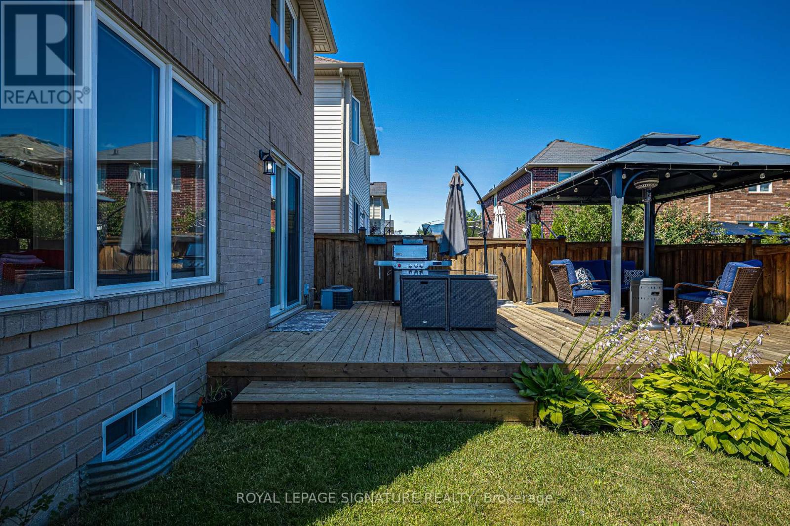 1832 Misthollow Drive, Pickering, Ontario  L1X 0A7 - Photo 19 - E13808868