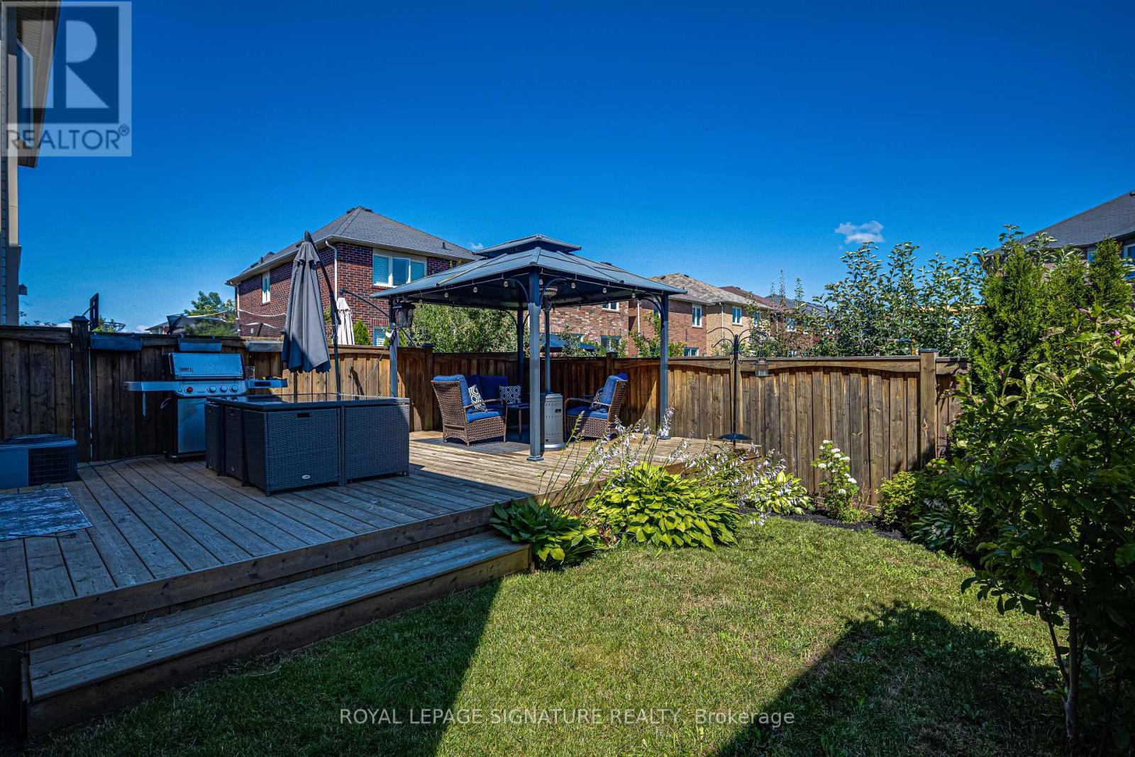 1832 Misthollow Drive, Pickering, Ontario  L1X 0A7 - Photo 20 - E13808868