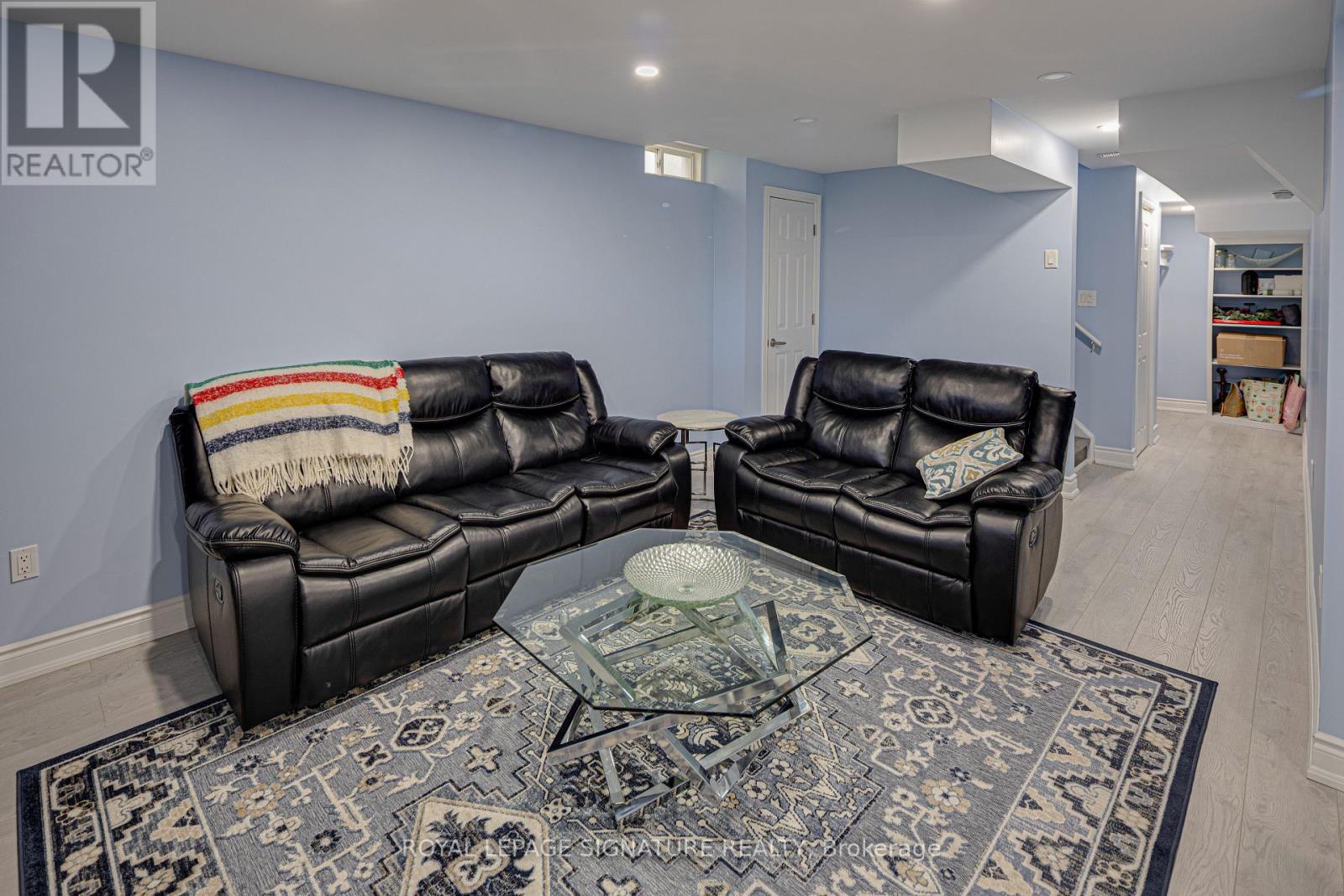 1832 Misthollow Drive, Pickering, Ontario  L1X 0A7 - Photo 34 - E13808868