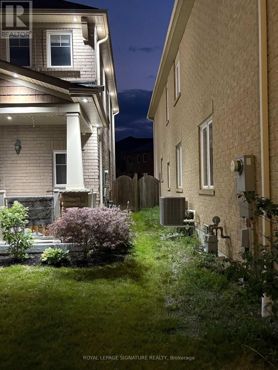 1832 Misthollow Drive, Pickering, Ontario  L1X 0A7 - Photo 38 - E13808868
