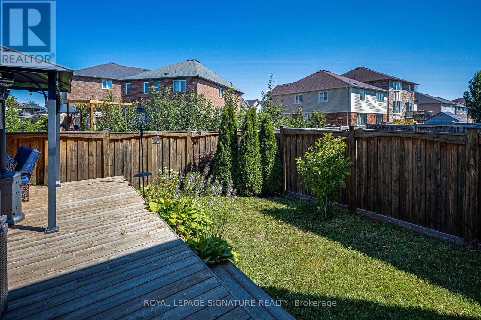 1832 Misthollow Drive, Pickering, Ontario  L1X 0A7 - Photo 39 - E13808868