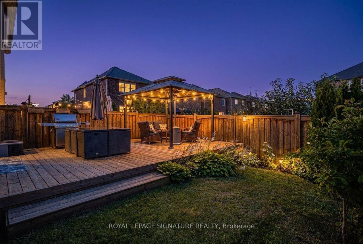 1832 Misthollow Drive, Pickering, Ontario  L1X 0A7 - Photo 40 - E13808868