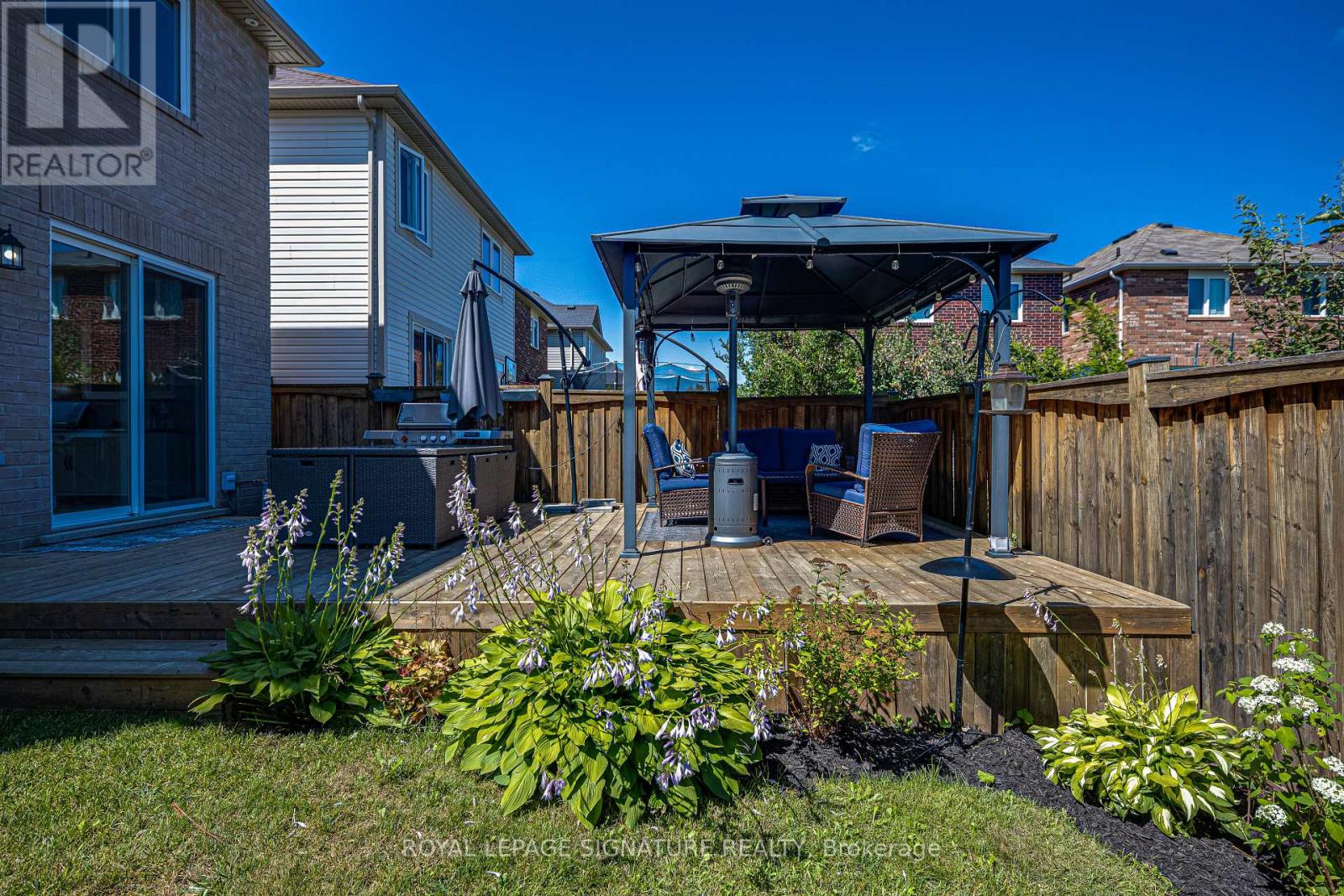 1832 Misthollow Drive, Pickering, Ontario  L1X 0A7 - Photo 42 - E13808868