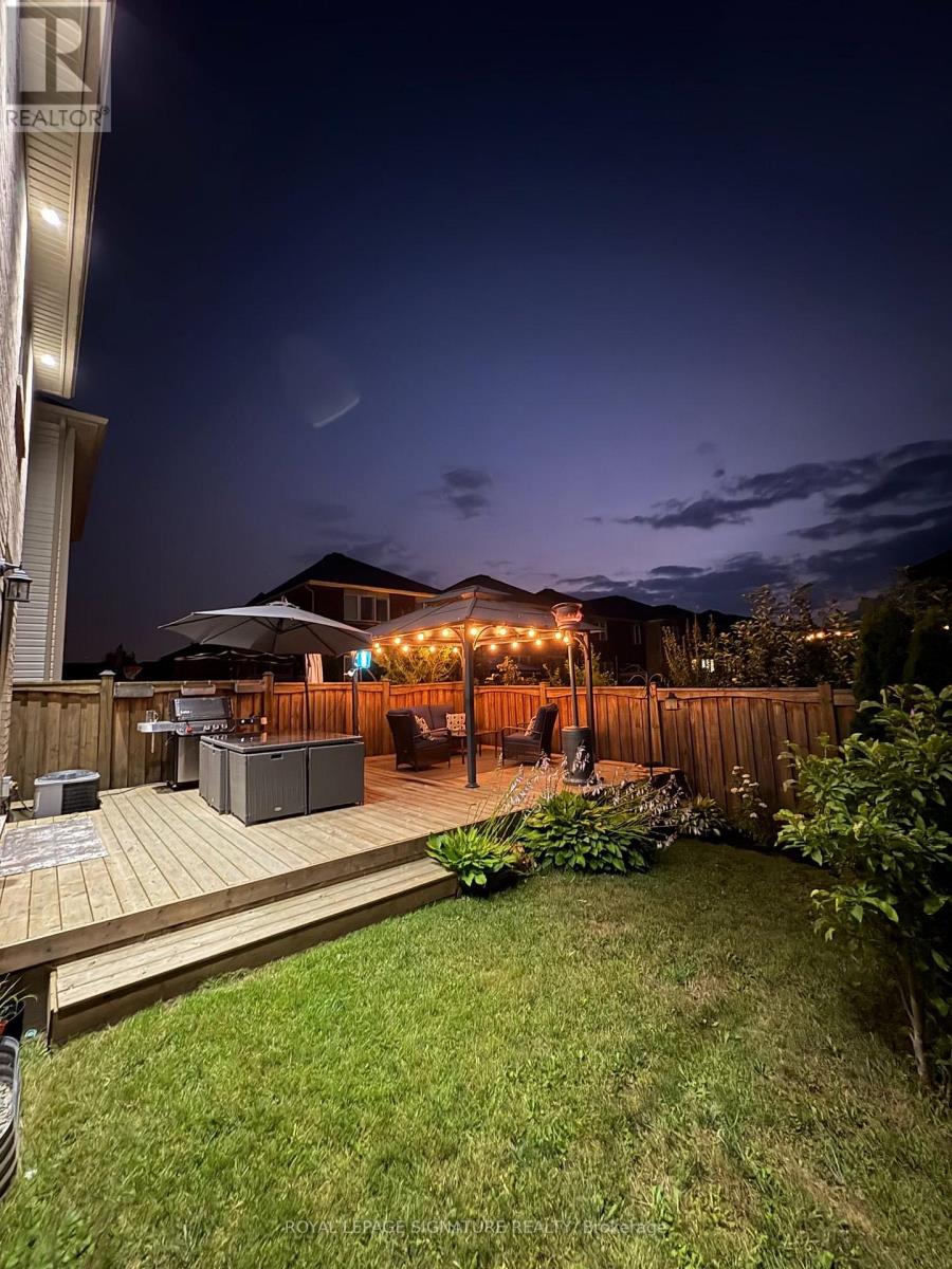 1832 Misthollow Drive, Pickering, Ontario  L1X 0A7 - Photo 43 - E13808868