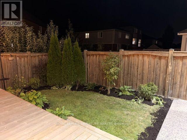1832 Misthollow Drive, Pickering, Ontario  L1X 0A7 - Photo 44 - E13808868