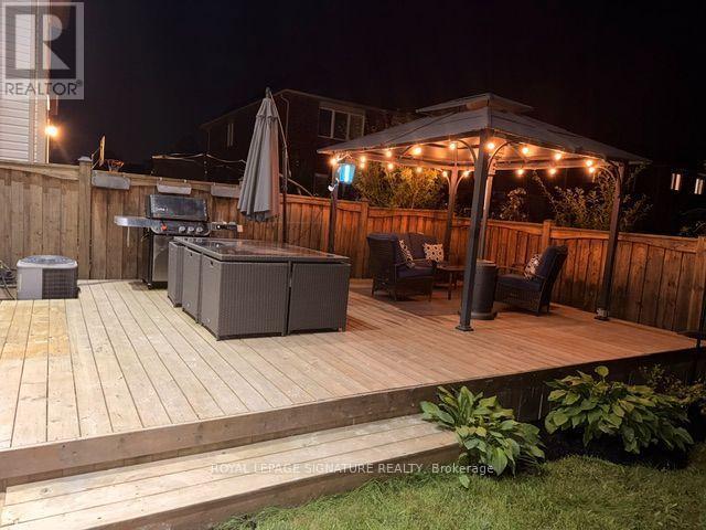 1832 Misthollow Drive, Pickering, Ontario  L1X 0A7 - Photo 45 - E13808868