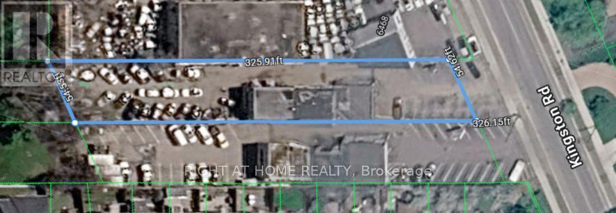 6462 Kingston Road, Toronto, Ontario  M1C 1L4 - Photo 11 - E13809026