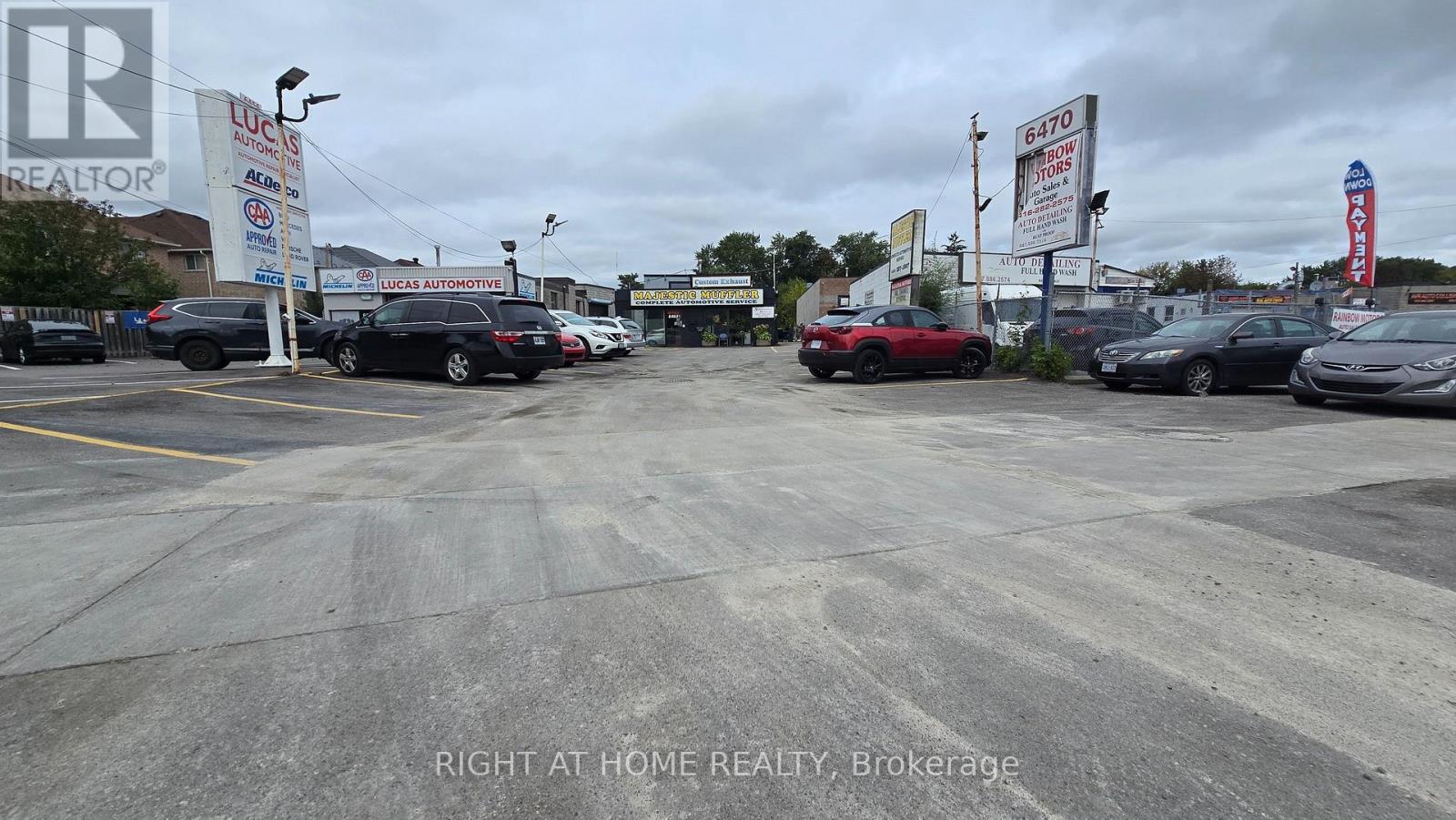6462 Kingston Road, Toronto, Ontario  M1C 1L4 - Photo 2 - E13809026
