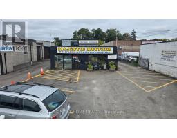 6462 KINGSTON ROAD, Toronto, Ontario