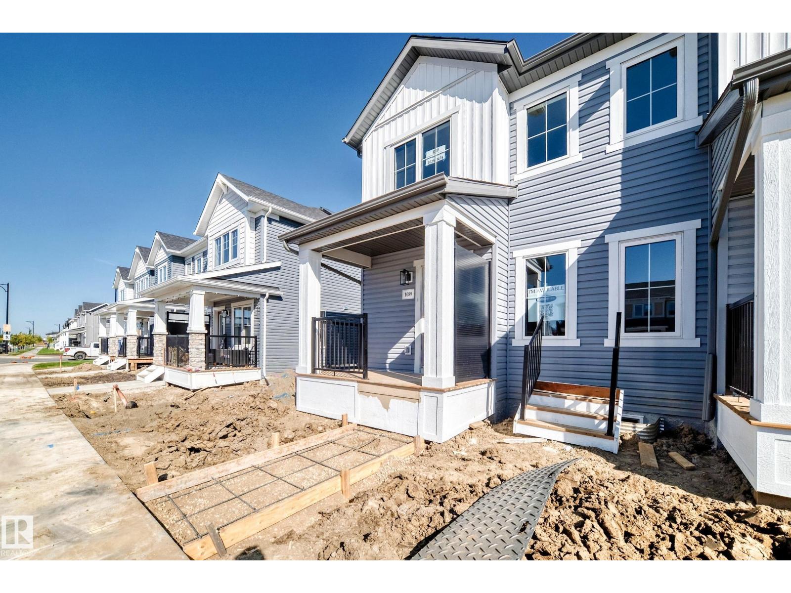 1089 Hearthstone Bv, Sherwood Park, Alberta  T8H 3B3 - Photo 43 - E4502640