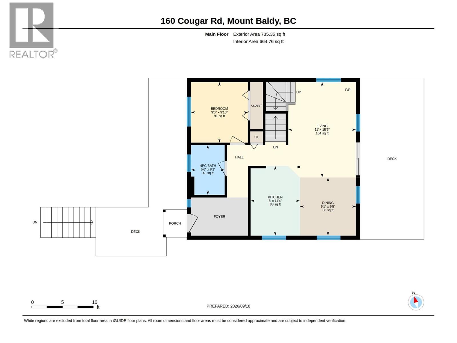 160 Cougar Road, Oliver, British Columbia  V0H 1T8 - Photo 60 - 10401077