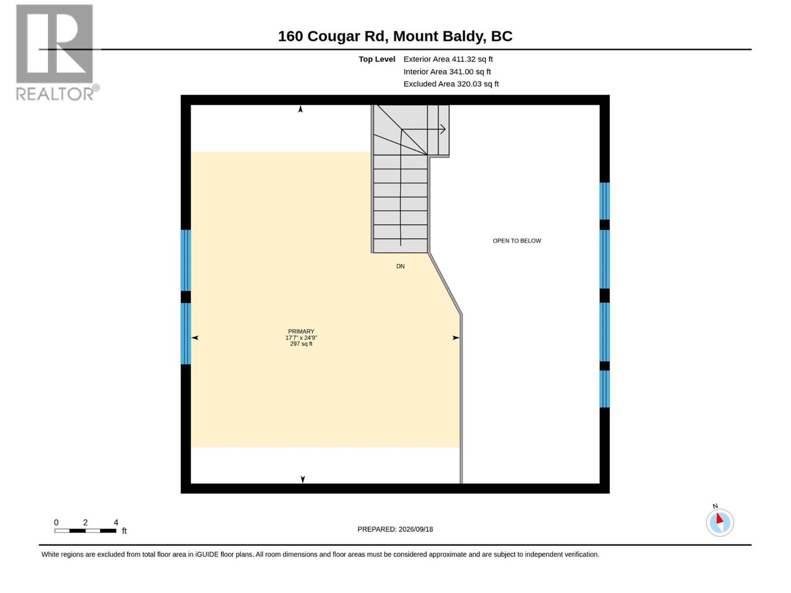160 Cougar Road, Oliver, British Columbia  V0H 1T8 - Photo 61 - 10401077