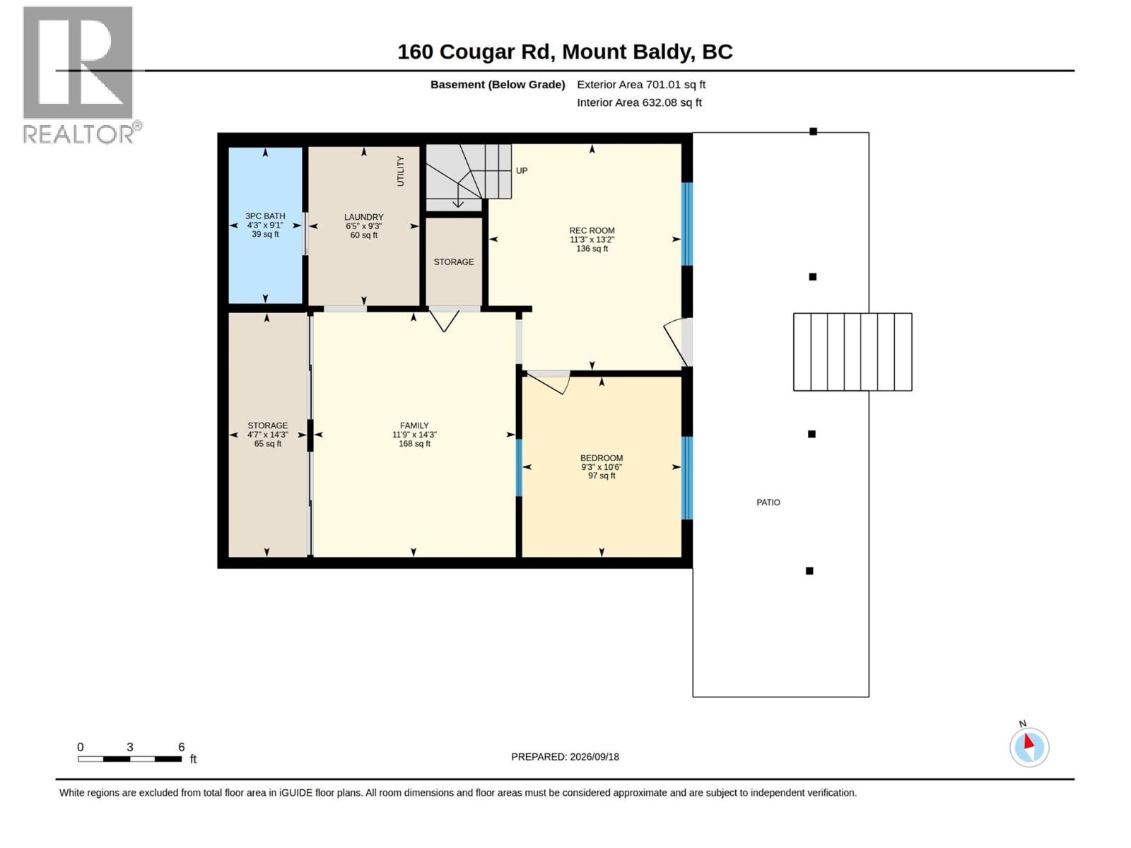 160 Cougar Road, Oliver, British Columbia  V0H 1T8 - Photo 62 - 10401077
