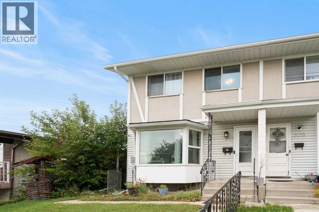 5009 North Haven Drive Nw, Calgary, Alberta  T2K 2K3 - Photo 3 - A2343870