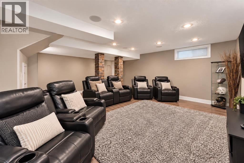343 Berkshire Place NW, Calgary, Alberta  T3K 1K8 - Photo 26 - A2344381