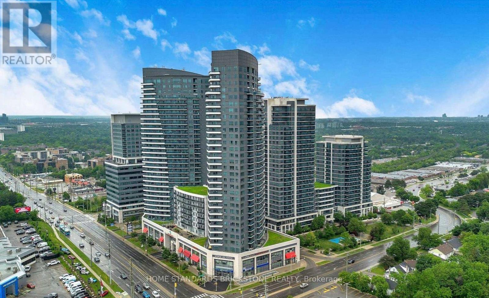 520 - 7161 YONGE STREET