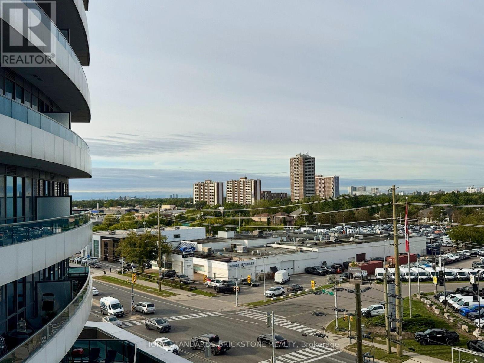 520 - 7161 Yonge Street, Markham (Thornhill), Ontario  L3T 0C8 - Photo 16 - N13808700