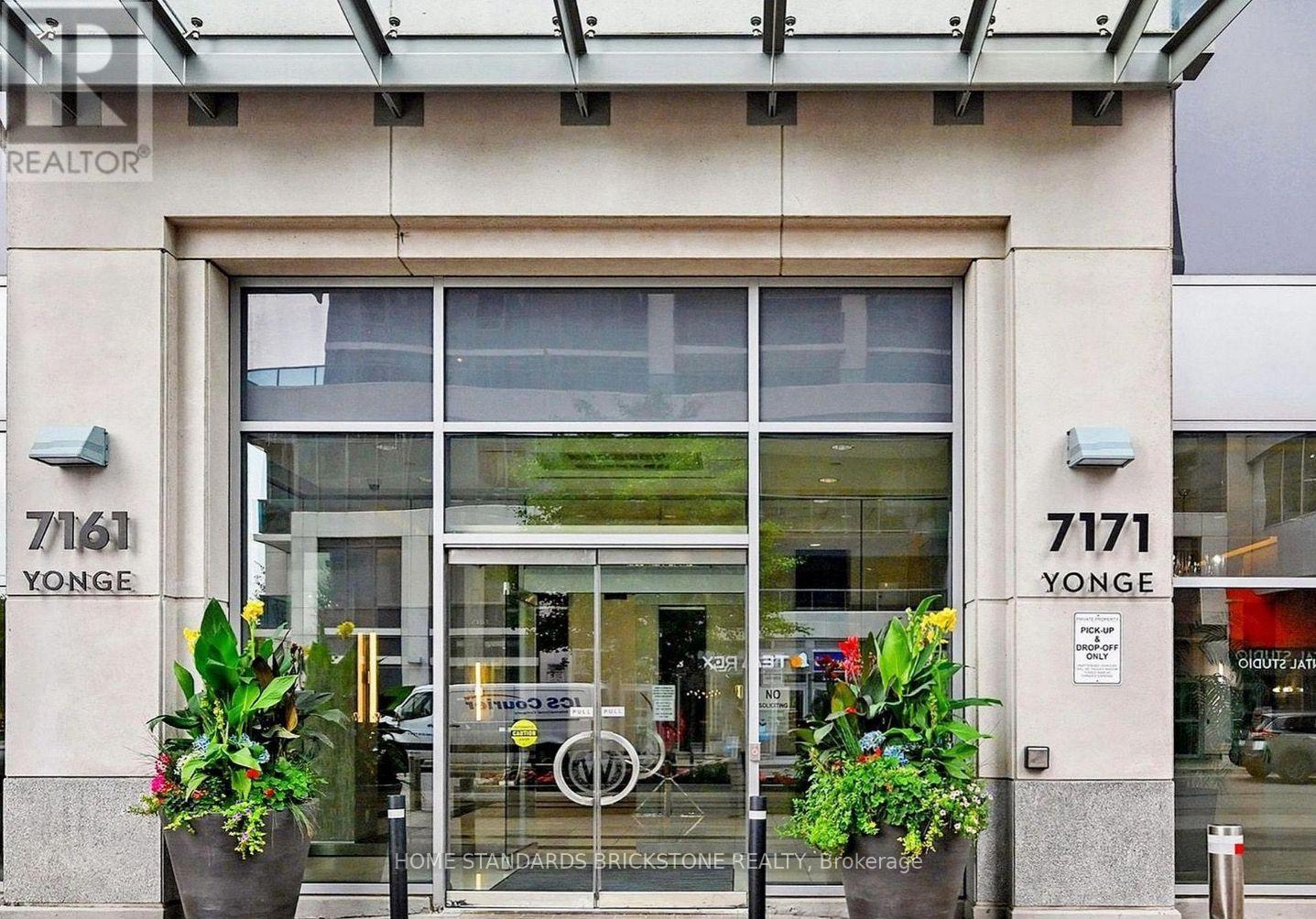 520 - 7161 Yonge Street, Markham (Thornhill), Ontario  L3T 0C8 - Photo 3 - N13808700