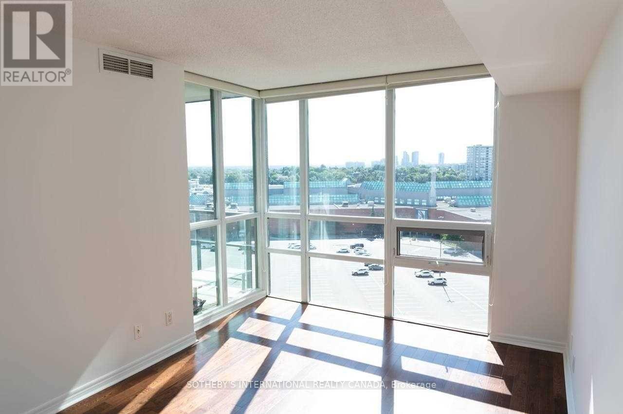 1011 - 100 Promenade Circle, Vaughan (Brownridge), Ontario  L4J 7W7 - Photo 7 - N13808740