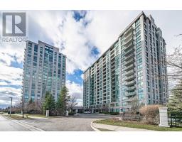 1011 - 100 PROMENADE CIRCLE, Vaughan, Ontario