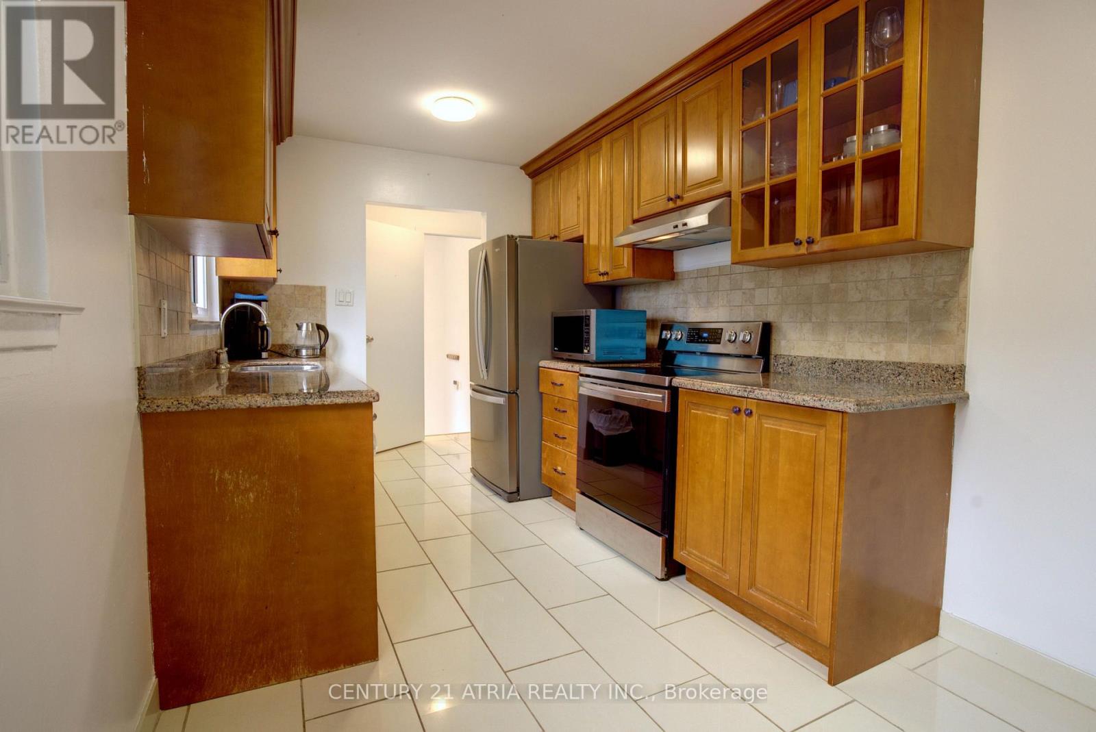 60 Snowshoe Crescent, Markham (German Mills), Ontario  L3T 4M6 - Photo 7 - N13808774