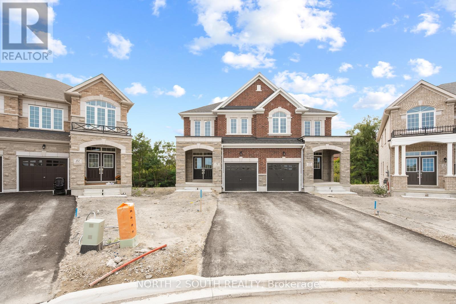 79 Virro Court, Vaughan, Ontario  L4H 5G5 - Photo 2 - N13808782