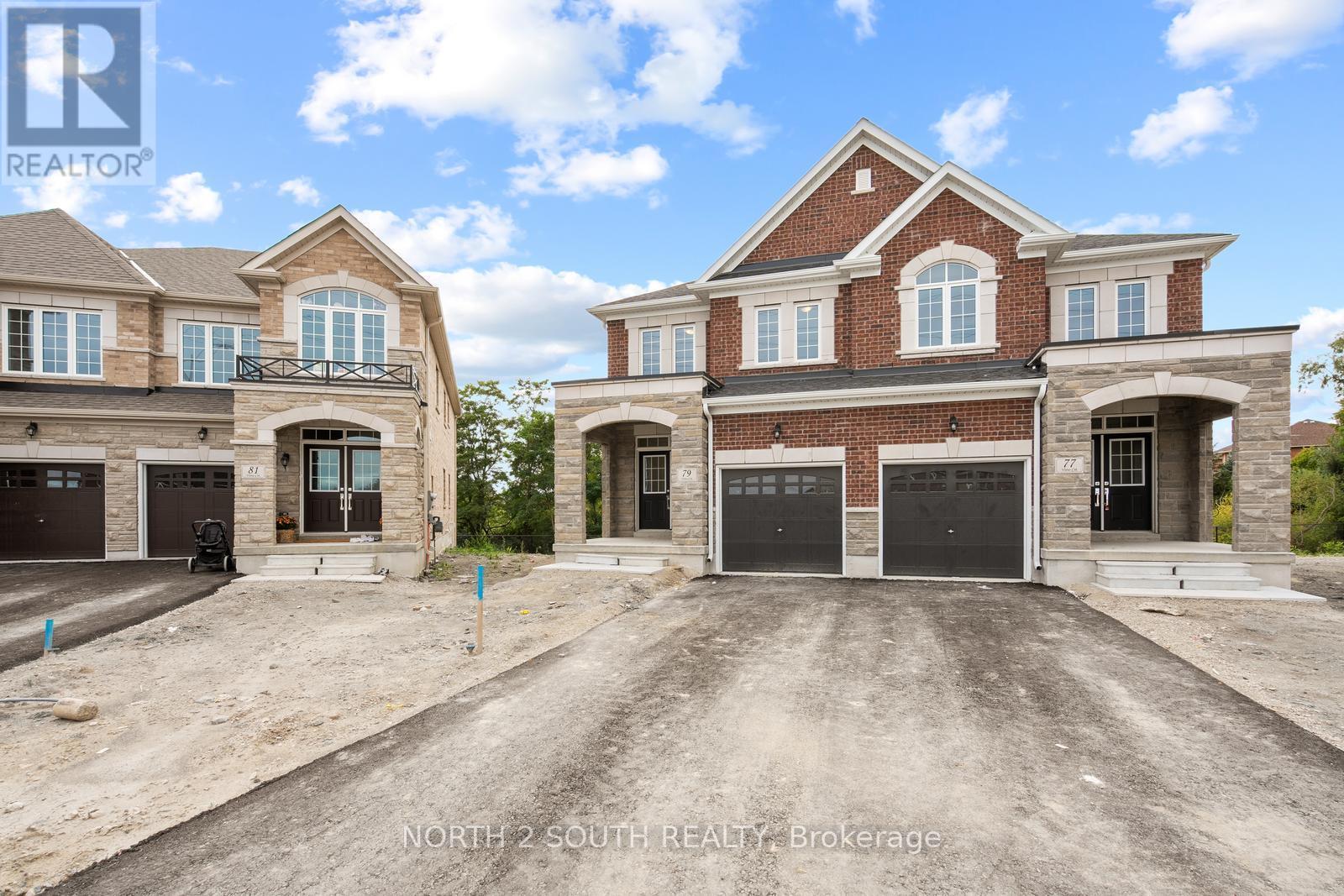 79 Virro Court, Vaughan, Ontario  L4H 5G5 - Photo 3 - N13808782