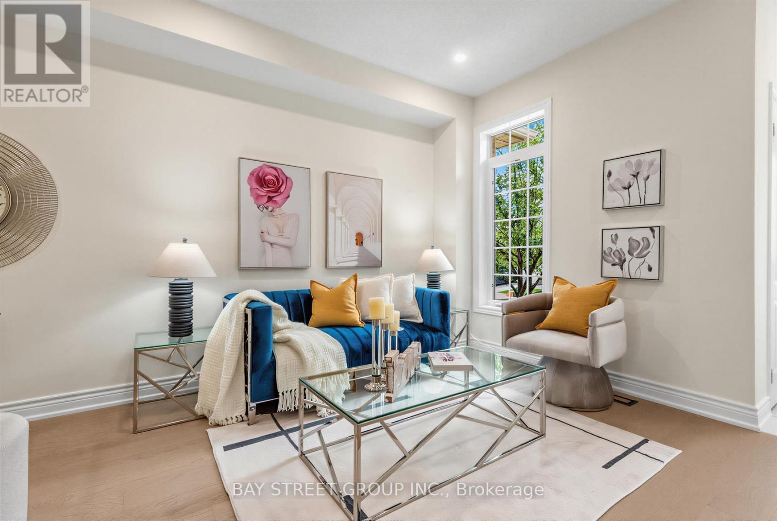80 Living Crescent, Markham (Victoria Square), Ontario  L6C 0T4 - Photo 6 - N13808826