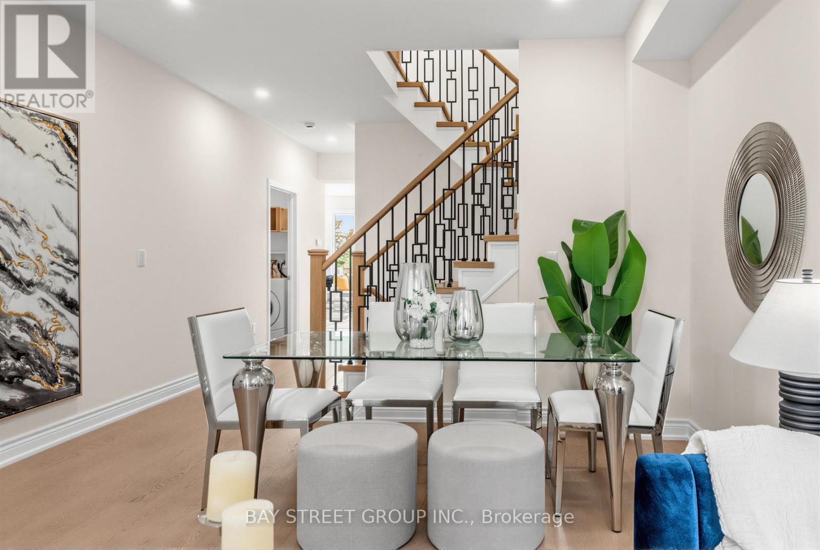 80 Living Crescent, Markham (Victoria Square), Ontario  L6C 0T4 - Photo 9 - N13808826