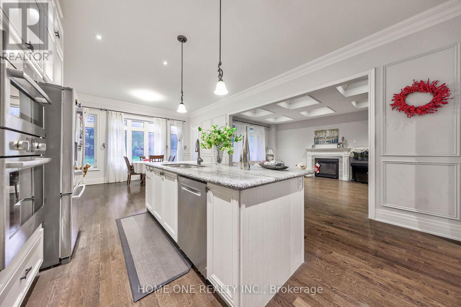 431 Sunset Beach Road, Richmond Hill, Ontario  L4E 3J1 - Photo 15 - N13808852