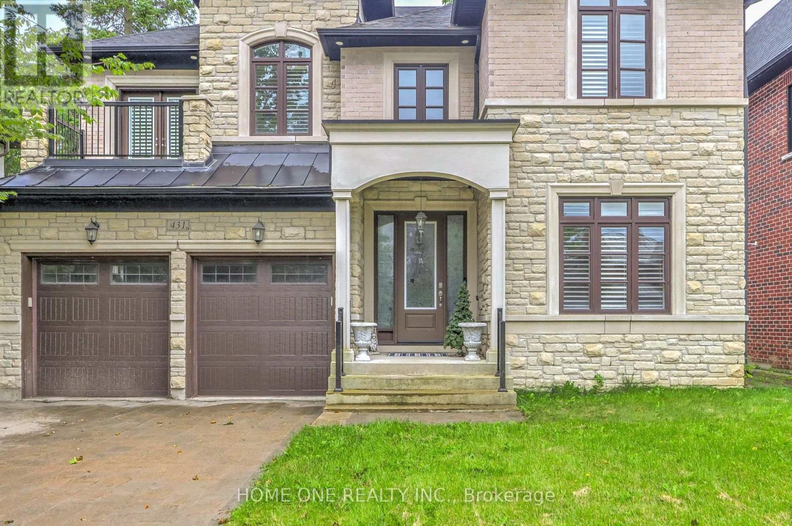 431 Sunset Beach Road, Richmond Hill, Ontario  L4E 3J1 - Photo 2 - N13808852
