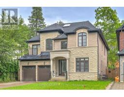 431 SUNSET BEACH ROAD, Richmond Hill, Ontario