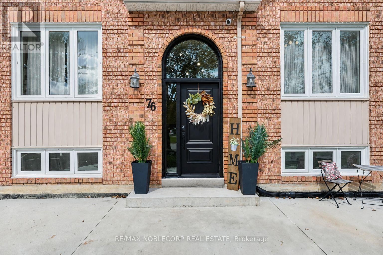 76 Edenbridge Drive, Essa, Ontario  L3W 0K8 - Photo 3 - N13808928
