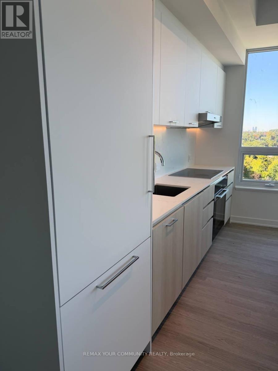 905 - 8188 Yonge Street W, Vaughan (Uplands), Ontario  L4J 1W5 - Photo 10 - N13808934