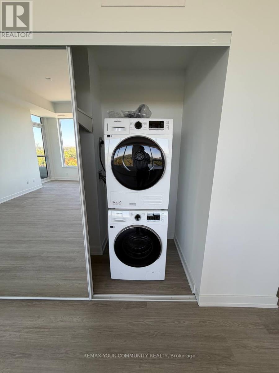 905 - 8188 Yonge Street W, Vaughan (Uplands), Ontario  L4J 1W5 - Photo 16 - N13808934