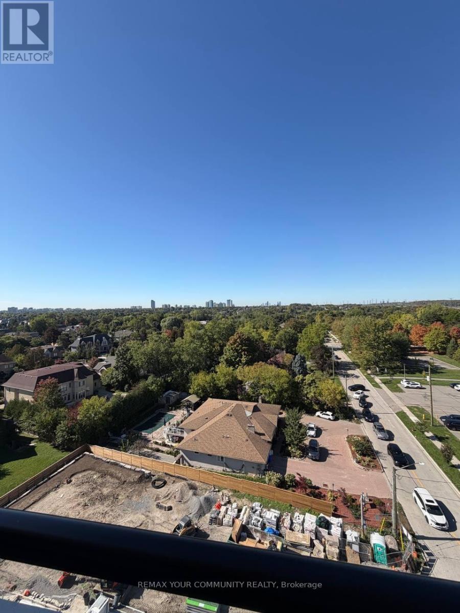 905 - 8188 Yonge Street W, Vaughan (Uplands), Ontario  L4J 1W5 - Photo 19 - N13808934