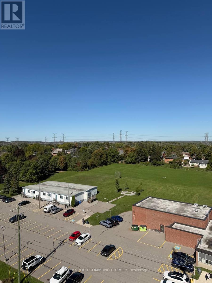 905 - 8188 Yonge Street W, Vaughan (Uplands), Ontario  L4J 1W5 - Photo 20 - N13808934